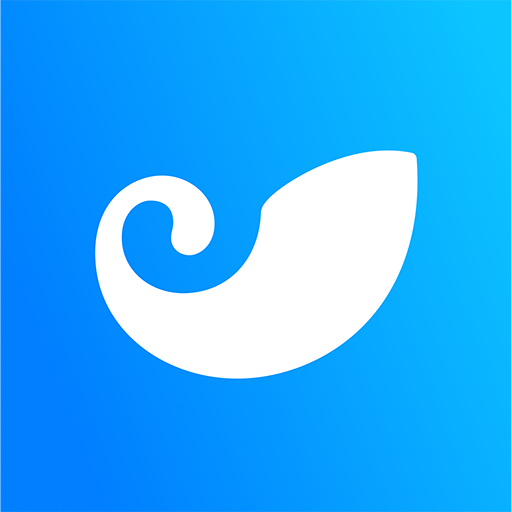 imToken数字资产钱包 Logo